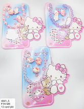 Kids Combo Set (12 Card Packet)